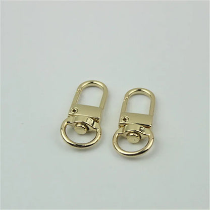 HT Fashion Zinc Alloy Luggage Bag Hardware Accessories Wholesale Light