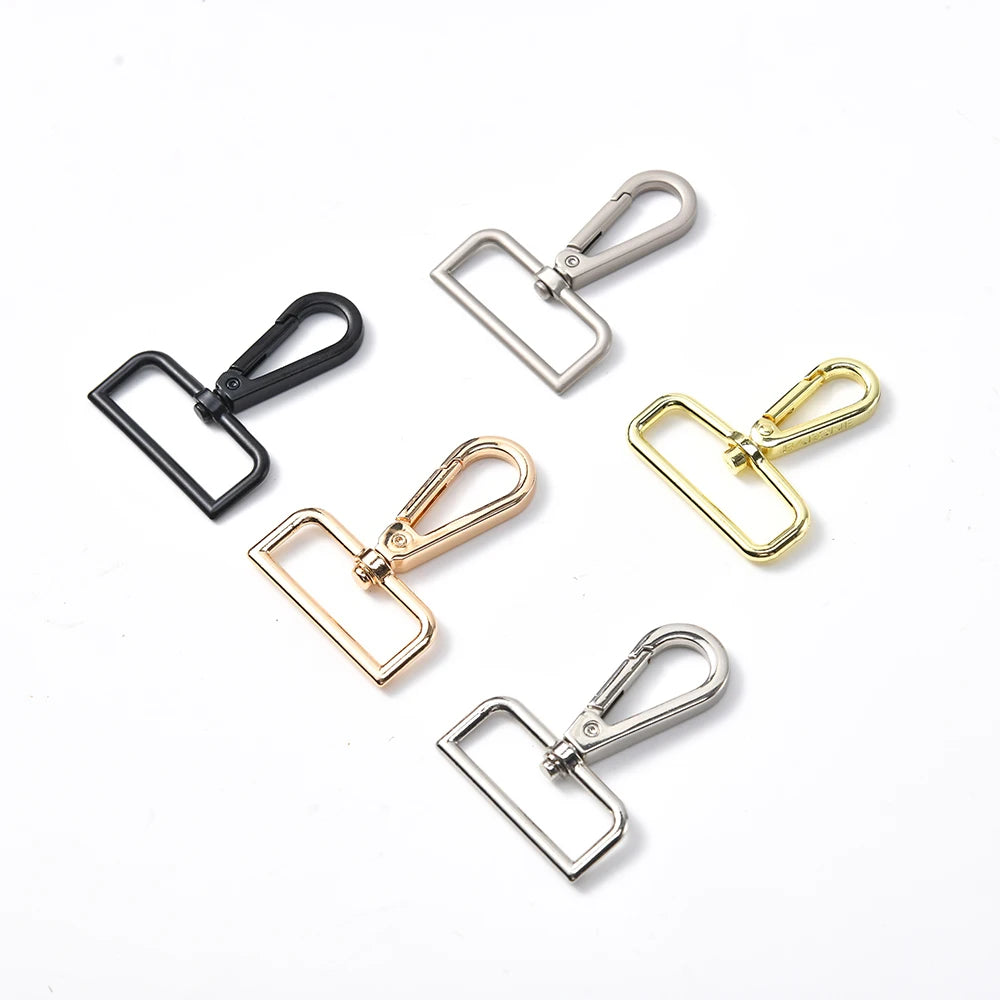 Hongtu Brand Eco-friendly Customized Color Gold-Zinc Alloy Metal Snap