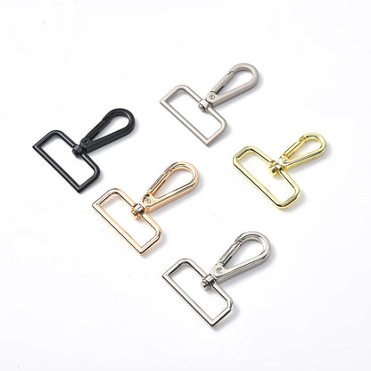 Hongtu Brand Eco-friendly Customized Color Gold-Zinc Alloy Metal Snap