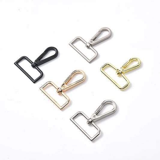 Hongtu Brand Eco-friendly Customized Color Gold-Zinc Alloy Metal Snap