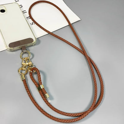 9mm Zinc Alloy Hanging Buckle Special Metal Rings Brass Plating SWivel