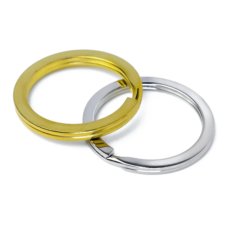 Cartoon Style Fashion High Quality Stainless Steel Carabiner Keychain