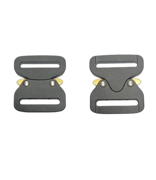 Professional Classic Luxury 10mm Thickened Aluminum Alloy Tactical