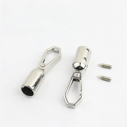 Luggage Leather Goods Handbag Hardware Accessories Decorative Buckles