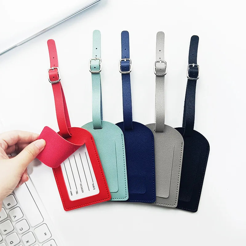 Lin Ling Leather Goods Spot Wholesale 11 Color Horizontal Vertical Flip