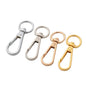 DIY Jewelry Accessories Keychains Handbags Luggage Clutches Hardware