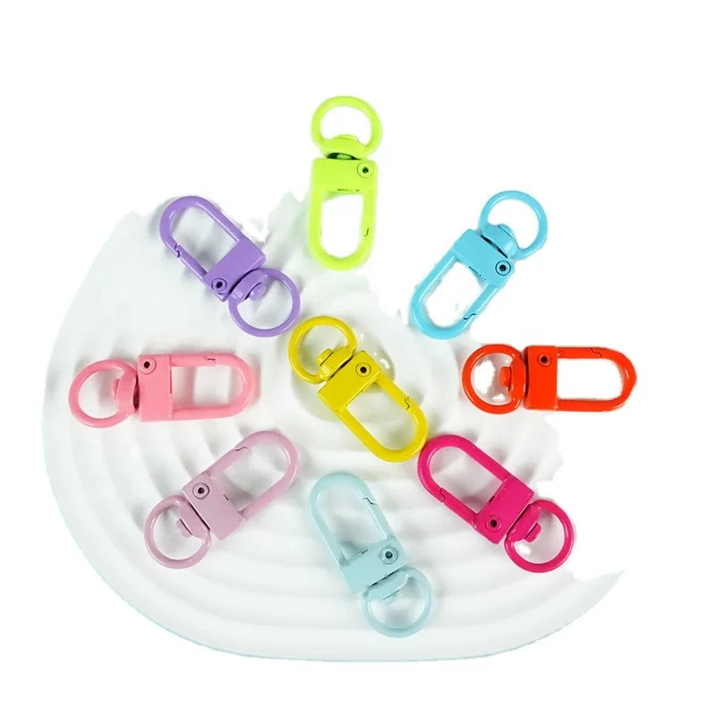 In-Stock Cute Tart Accessories Luxury Stainless Steel U-shaped Door