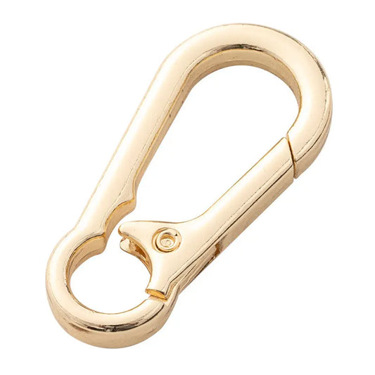 Multifunctional Alloy Car Keychain Pendant Mens Creative Anti-Loss Key