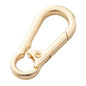Multifunctional Alloy Car Keychain Pendant Mens Creative Anti-Loss Key