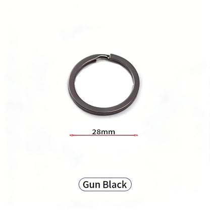 Cartoon Style Fashion High Quality Stainless Steel Carabiner Keychain