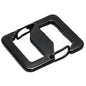 Luggage Bag Strap Connector Double-ended Spring-loaded S-shaped