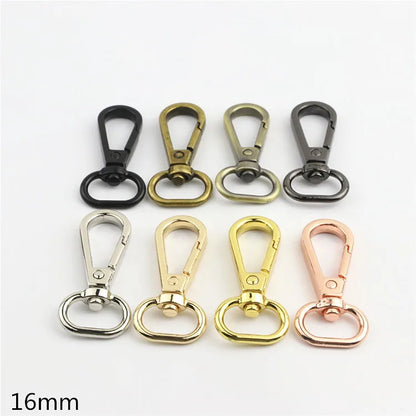 Luggage Handbags Womens Zinc Alloy Accessories Shoulder & Back Straps