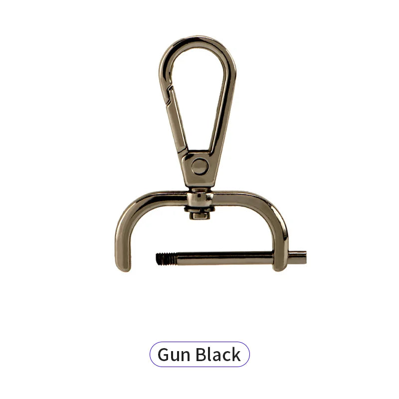 Heavy Duty Zinc Metal Dog Hook Durable Lightweight 15/20/25/30mm