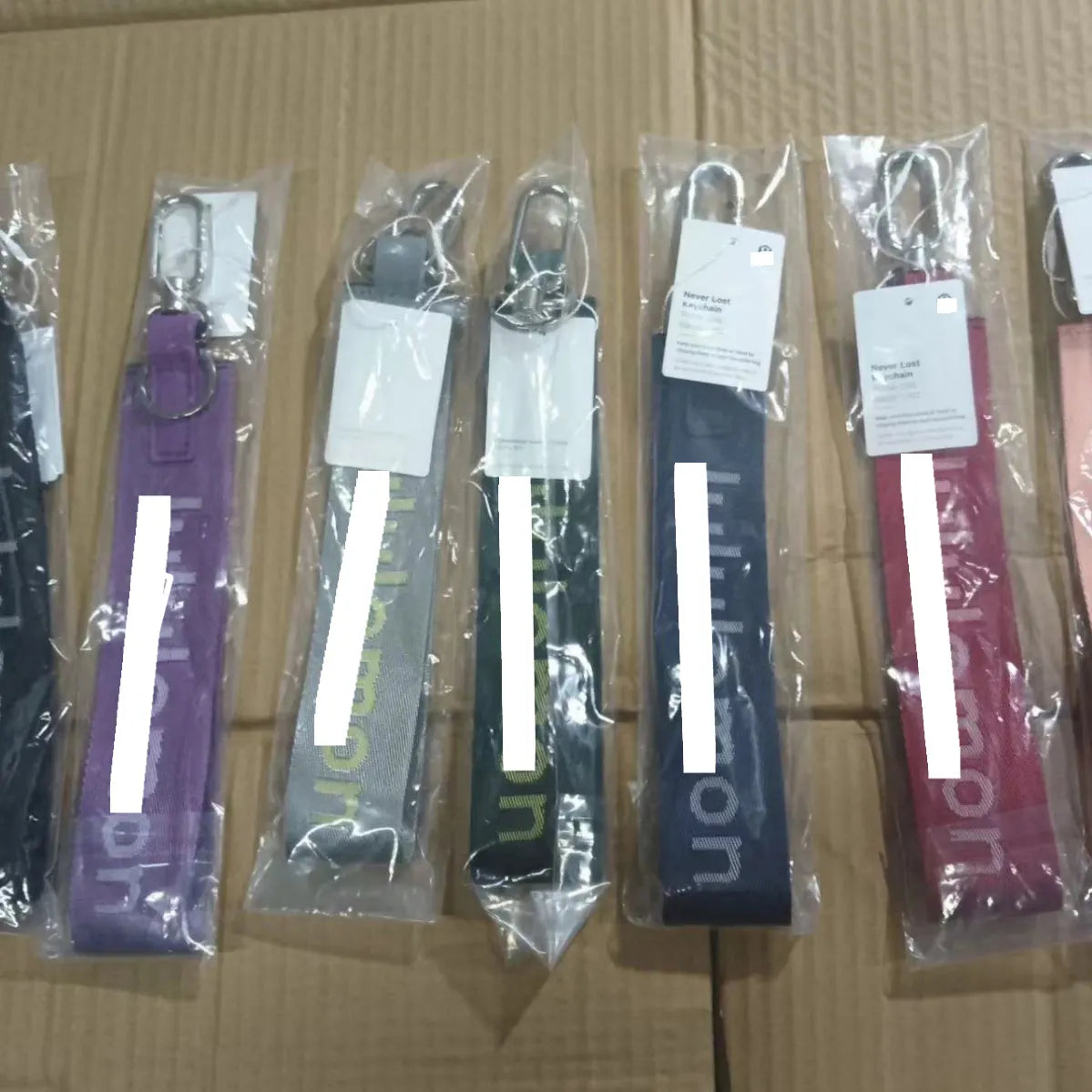 K13 Mobile Waist Bag Keychain Pendant Chain - Bag Buckle