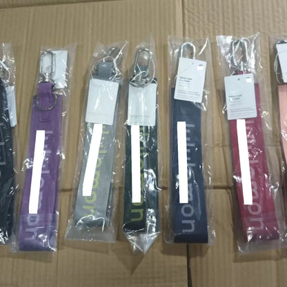 K13 Mobile Waist Bag Keychain Pendant Chain - Bag Buckle