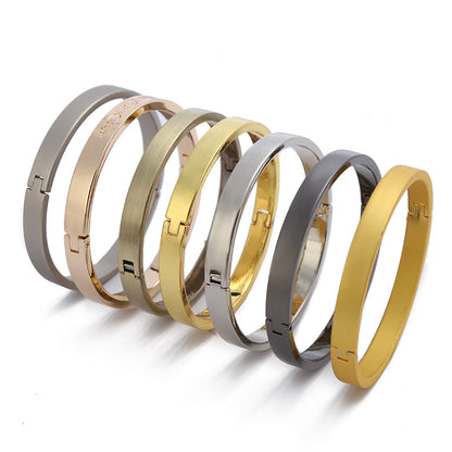 Alloy Table Calendar Ring - Loose-Leaf Binding Ring
