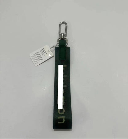 K13 Mobile Waist Bag Keychain Pendant Chain - Bag Buckle