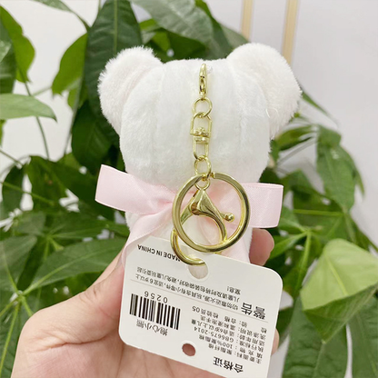 Zinc Alloy Lobster Clasp Key Hook - DIY Keychain Hardware
